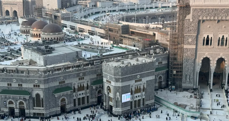 Masjidil Haram Sering Disebut Bangunan Termahal di Dunia, Ini 8 Fakta Menakjubkan yang Jarang Diketahui